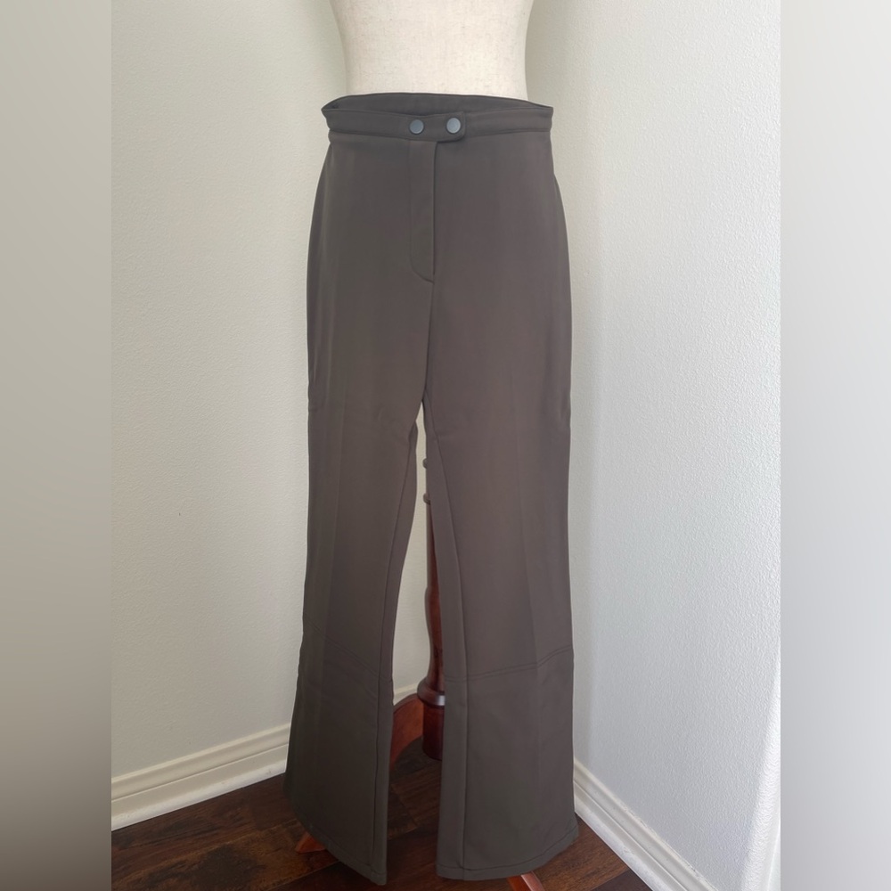 Ski pants from Luxury Ski Brand M Miller